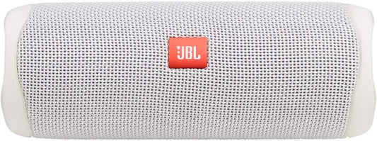 JBL Flip 5 Waterproof Portable Bluetooth Speaker for Music Lovers