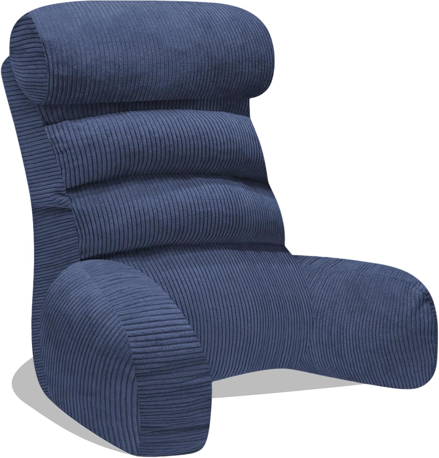 Extra Large Back Pillow for Bed Sitting Up - Ultimate Comfort