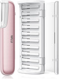 Dermaplaning Tool for Women Face - Sonic Razor for Smooth Skin