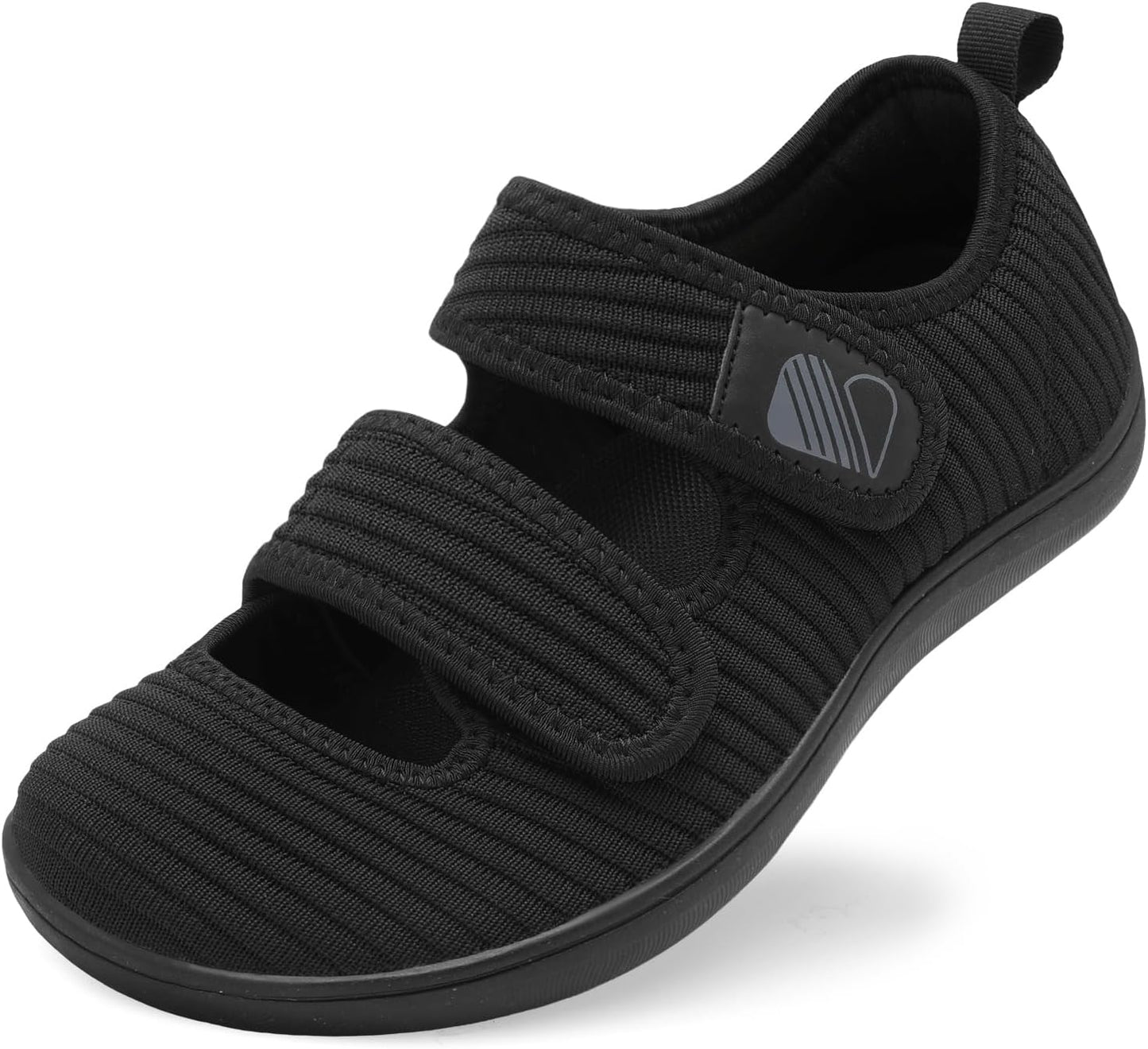 Besroad Womens Walking Shoes for Comfort and Support Outdoors