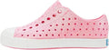 Kids Lightweight Sneaker Jefferson Bling Glitter by Native Shoes