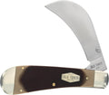 Old Timer Hawkbill Pruner 7in Folding Pocket Knife - Garden EDC