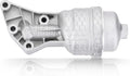 26300-3LAA0 Aluminum Oil Filter Assembly Kit - Durable Upgrade