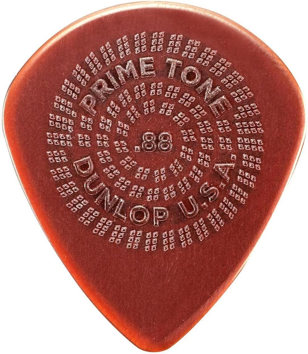 Enhance Your Playing with Jim Dunlop XL Grip Picks