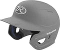 Rawlings MACH Batting Helmet - Pro Matte Protection