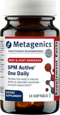 SPM Active One Daily Supplement - Next Gen Omega for Joint Relief