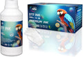 Enlite Premium DTF White Ink for DTF Heat Transfer Film Printing