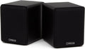 Micca COVO-S Compact 2-Way Bookshelf Speakers for Superior Sound