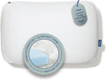 Casper Sleep Essential Cooling Hybrid Pillow for Side Sleepers