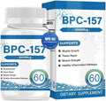 New B-pc 157 Supplement Peptide Capsules - Recovery Support