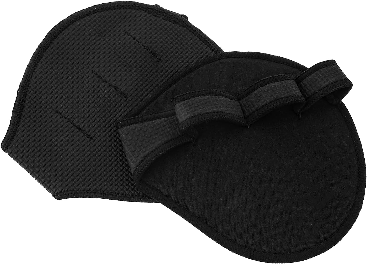 Non-Slip Neoprene Pull Up Bar Pads by Giantree