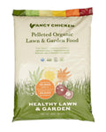 40lb All-Purpose Organic Lawn & Garden Food - Pelleted Poultry Manure