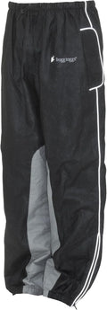 Road Toad Reflective Waterproof Rain Pant for Riders - Visible