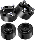 3 in Front and 2 in Rear Leveling Lift Kit for 2009-2024 Ram 1500