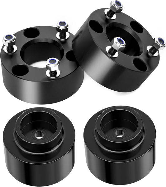 Richeer 3 Inch Front and 2 Inch Rear Lift Kits for Ram 1500