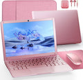 Laptop Computer Windows 11 Laptop 8GB 128GB - Portable 10in Notebook