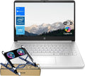 HP Premium 14ft HD Laptop with Intel N150 - Practical Everyday Laptop
