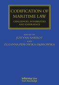Codification of Maritime Law: Challenges, Possibilities and Experience