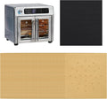 120 PCS Air Fryer Liners WMKGG Disposable