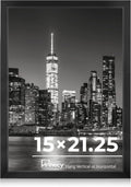 Annecy 15x21.25 Picture Frame for Classic Wall Decoration