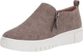 SOUL Naturalizer Turner Slip-On - Everyday Comfort and Support
