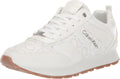 Calvin Klein Womens Carlla Slip On Sneaker - Comfortable Everyday is