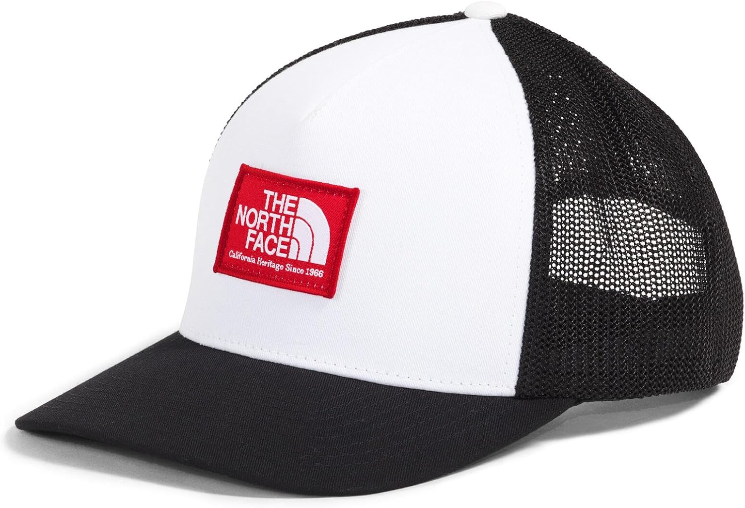 Keep It Patched Trucker Hat for Men & Women - Deep Fit Style