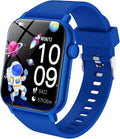 Kids Smart Watch with HD Touch Screen - Durable Activity Tracker