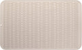 Silicone Dish Drying Mat 3XL 28in x 18in - Multiuse Heat-Resistant Mat