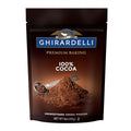 Ghirardelli Premium Baking Cocoa 100% Unsweetened - Rich Baking Cocoa