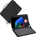 Smatree Hard EVA Protective Sleeve Case for 15.3 in Laptops
