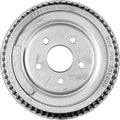 Bendix Premium PDR0506 Rear Brake Drum for Dodge Caravan - Durable