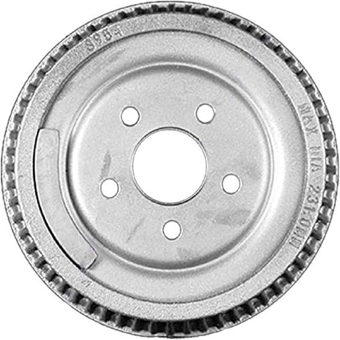 Bendix Premium PDR0506 Rear Brake Drum for Dodge Vehicles