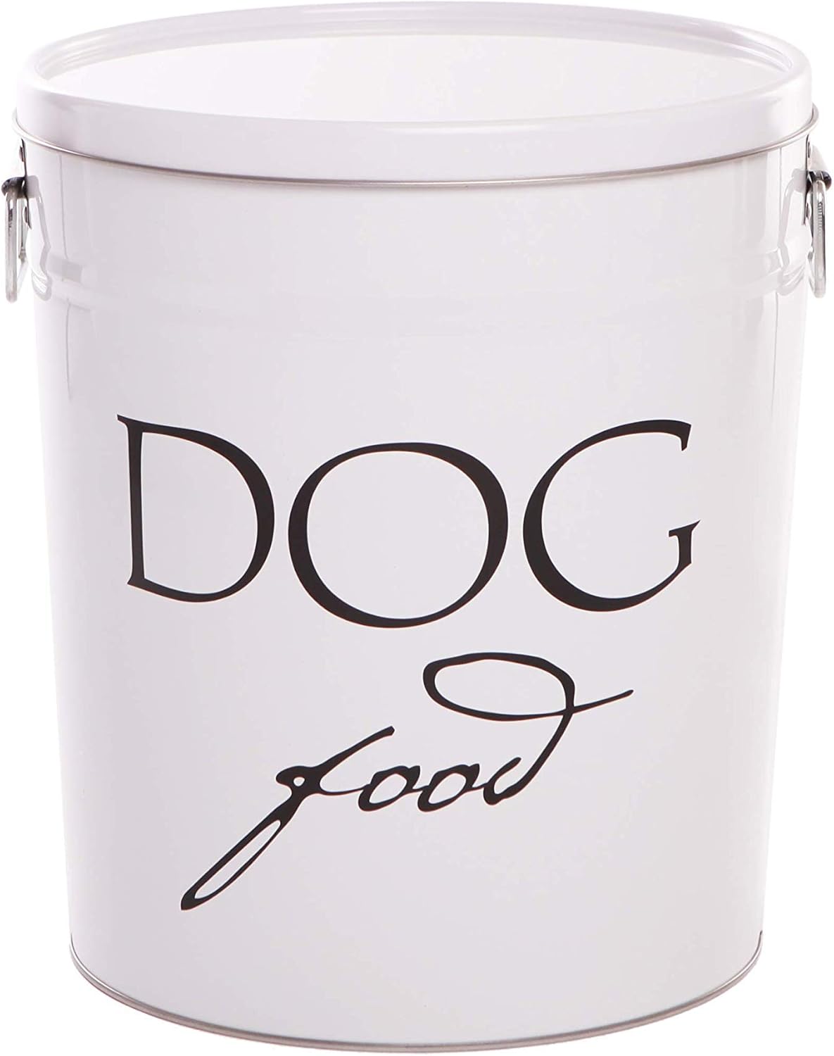 Harry Barker Pet Food Storage Collection for Stylish Homes