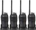 Retevis RT21 Walkie Talkies for Adults - Durable Long Range Radios
