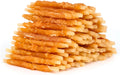Rawhide Free Chicken Wrapped Cod Sticks for Small Dogs - Soft Training