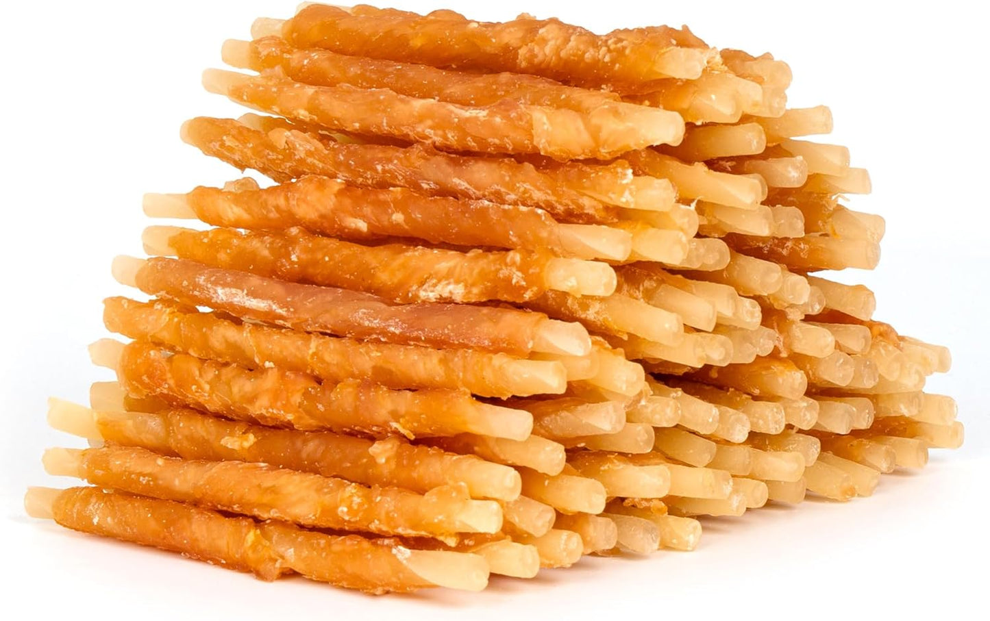 MON2SUN Rawhide Free Dog Treats for Healthy Small Dogs