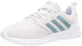 adidas Women's Qt Racer 2.0 Running Shoe - Lightweight Comfort