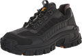 CAT Footwear Mens Invader Steel Toe Work Shoe - Rugged Protection