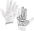 Grip Boost Peace Football Gloves Pro Elite - Improved Grip