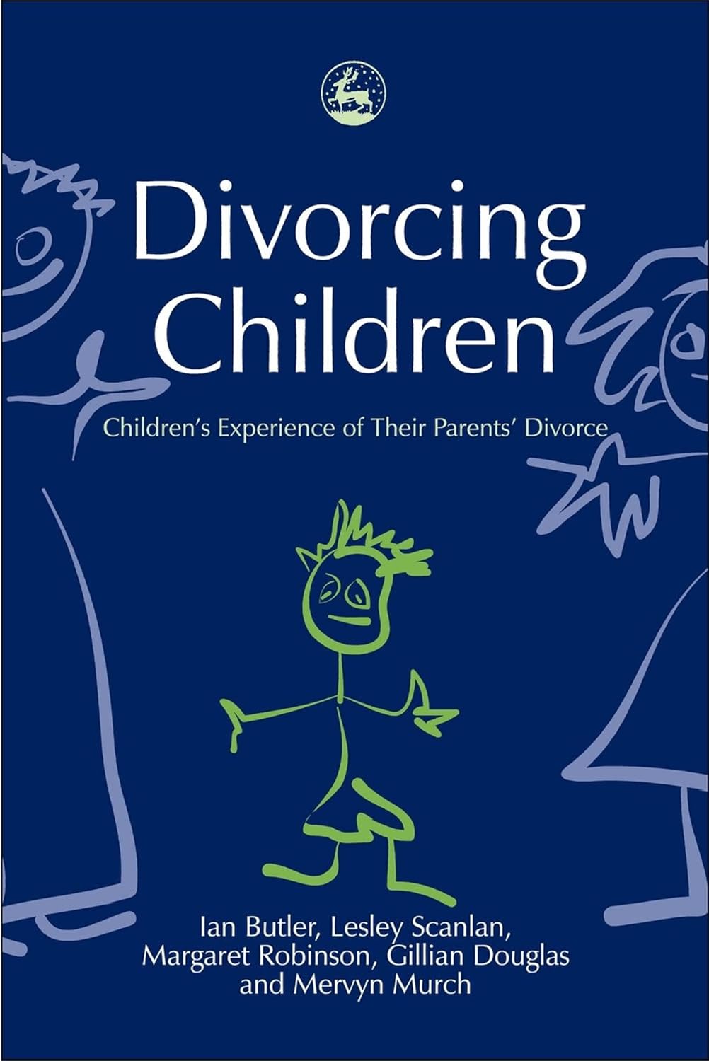 Divorcing Children: Understanding Their Experience of Divorce