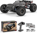 HAIBOXING 2997A Brushless RC Truck 1/12 Scale - Fast 4WD
