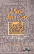 Data Analysis: Statistical and Computational Methods for Scientists