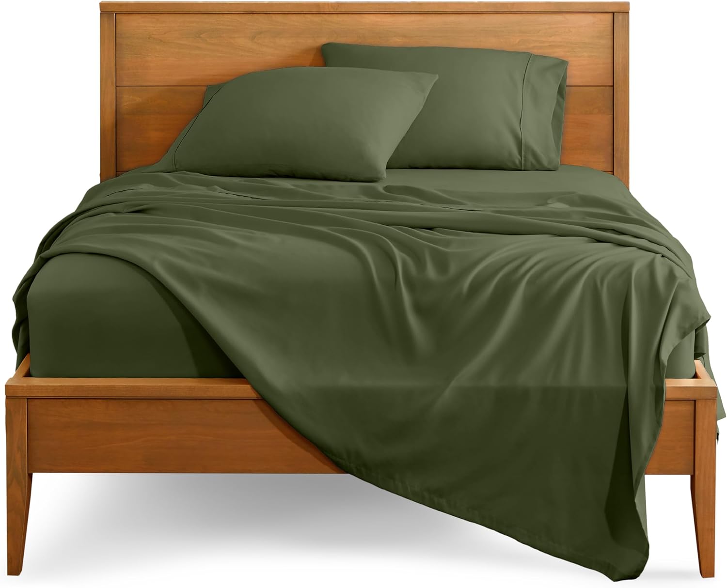 Ultra-Soft Full XL Sheet Set for Luxurious Comfort and Fit