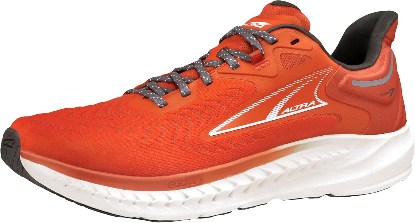 ALTRA Men's Torin 7 Road Running Shoe for Ultimate Comfort