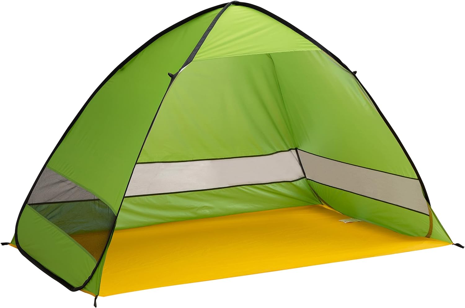 Wakeman Beach Tent - UV Protection & Ventilation - Water Resistant