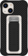 Scooch Wingman iPhone 13 Mini Case with Stand - Hands-Free Mounting