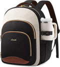Laptop Backpack for Women 15.6 in - Organized Travel & Work Bag