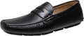 Men's Penny Loafers Slip On Shoes - Lightweight Driving Loafers