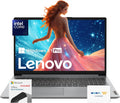 Lenovo Laptop Windows 11 Pro 12GB RAM 1.1TB Storage - Everyday